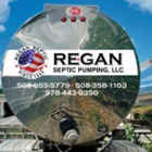 Regan Septic Pumping