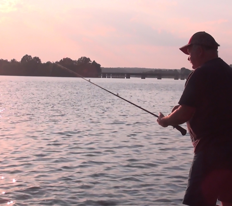 Lake Oconee / Greensboro KOA Holiday - Greensboro, GA