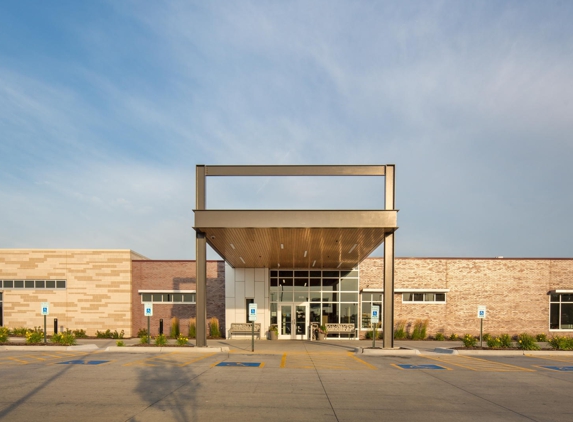CHI Health Clinic Endocrinology (Valley View) - Council Bluffs, IA