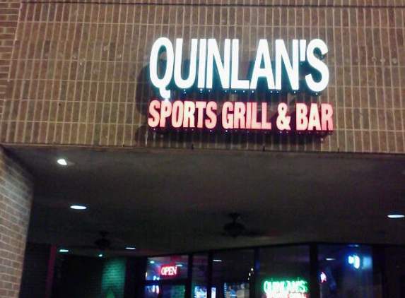 Quinlan's - Carrollton, TX
