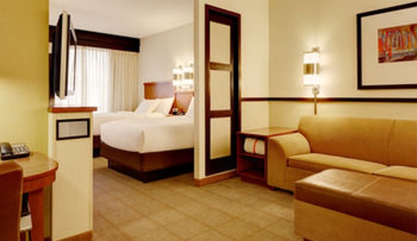 Hyatt Place Columbus/Worthington - Columbus, OH