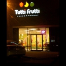 Tutti Frutti Frozen Yogurt - Yogurt