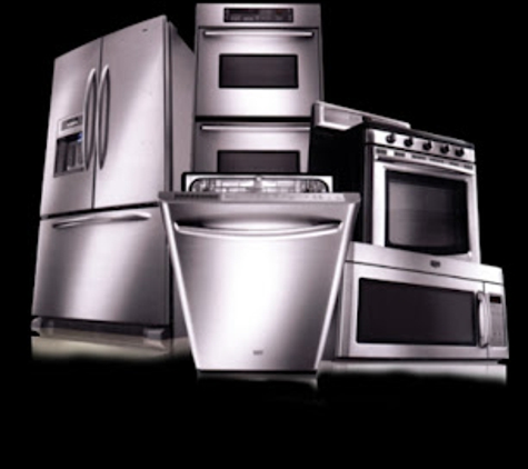 AC/DC Appliance Repair - Washington, DC