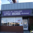 Little Orchids Restaurant