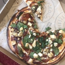 Pieology Pizzeria - Pizza