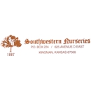 Southwestern Nurseries - Nurseries-Plants & Trees