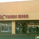 Xtreme Wear - Men's Clothing