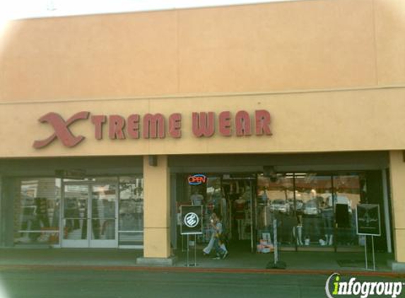 Xtreme Wear - Commerce, CA