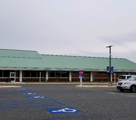 Delaware City Division of Motor Vehicles - New Castle, DE