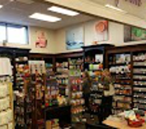 Good Earth Natural Foods - Spanish Fork, UT