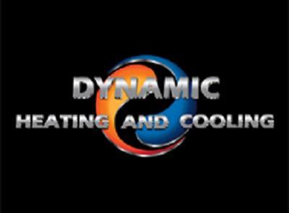 Dynamic Heating and Cooling - Culpeper, VA