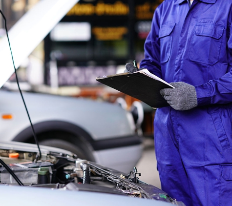 Barrack Heights Car Care - Barrack Heights, NSW
