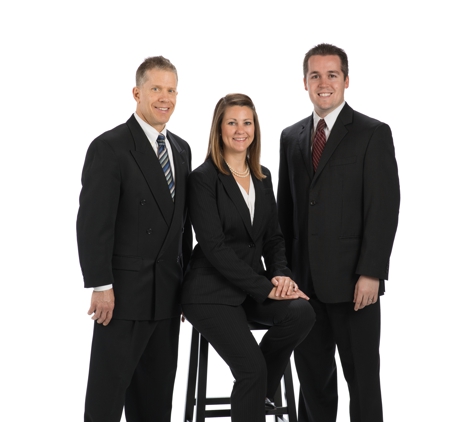 Andersen David & Associates PC - Grand Rapids, MI