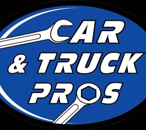 Car & Truck Pros - Auburn, CA