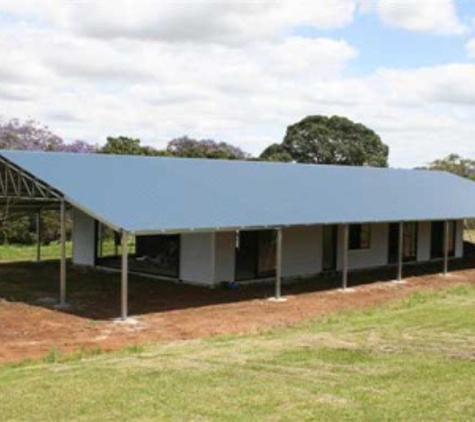 AGS Commercial Pty Ltd - South Lismore, NSW