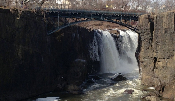 Great Falls Historic District Cultural Center - Paterson, NJ