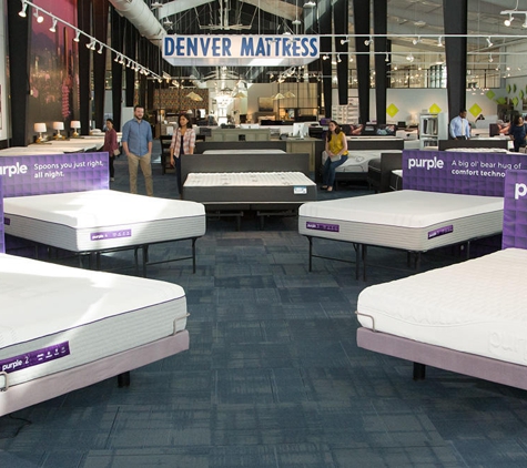 Denver Mattress - Amarillo, TX