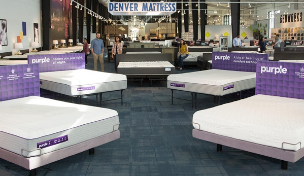 Denver Mattress - Tyler, TX