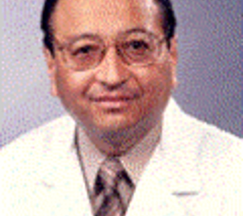 Dr. Julio J Pow Sang, MD - Tampa, FL
