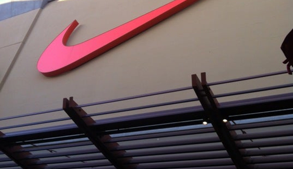 Nike Factory Store - Commerce, CA