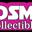 Cosmic Collectables - Collectibles