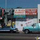 La Raza Market - Grocery Stores