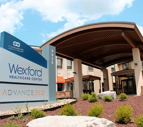 Wexford Healthcare Center - Wexford, PA