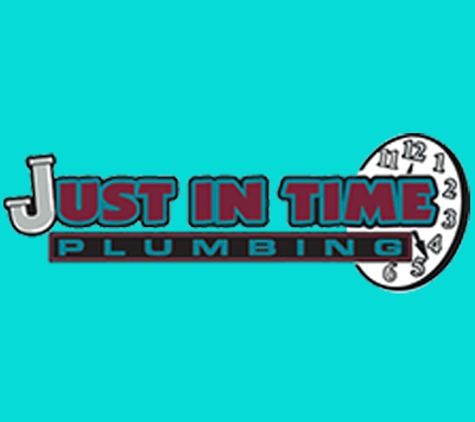 Just In Time Plumbing - Temple, TX