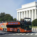 DC Trails Inc Hop-On Hop-Off Tours - Sightseeing Tours