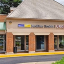 MedStar Health: Urgent Care in Gaithersburg at Muddy Branch - Medical Centers