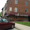Ming's Asian Bistro - Asian Restaurants