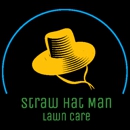 Straw Hat Man LLC - Lawn Maintenance