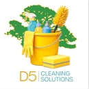 D5 Cleaning Solutions - Janitorial Service