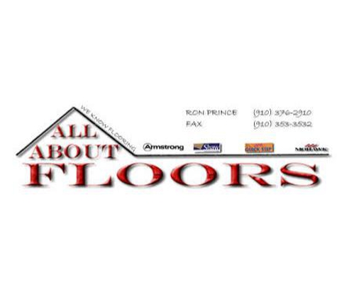 All About Floors - Jacksonville, NC