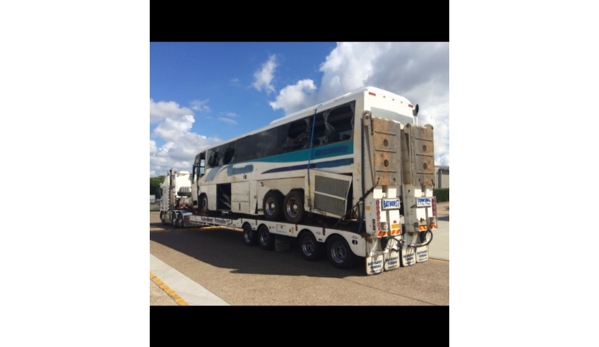 Bathurst Towing - Kelso, NSW