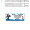 Nate's Plumbing & HVAC gallery