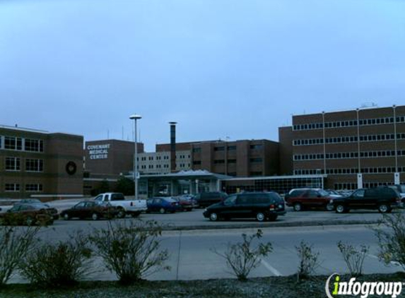 Black Hawk Hearing Aid Center - Waterloo, IA