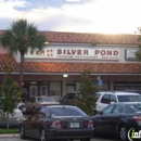 Silver Pond - Chinese Restaurants