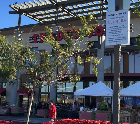 Trader Joe's - Alameda, CA