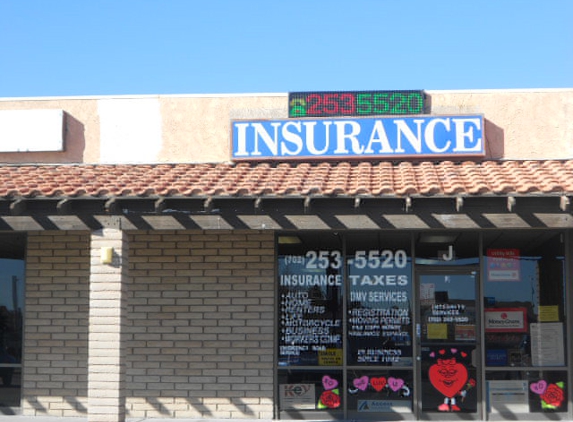 Integrity Insurance & Services - Las Vegas, NV