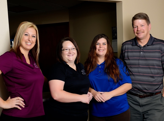 McColley Chiropractic Clinic - Fort Dodge, IA