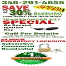 Spring Locksmith Service - Locks & Locksmiths