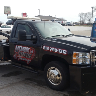 Hook n Book Towing - Independence, MO