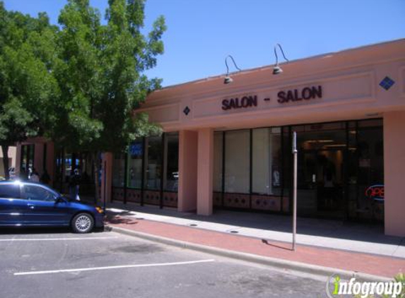 Chambers Linda Hair Establishment - Concord, CA