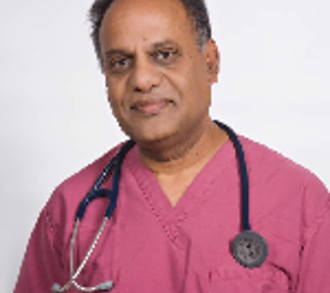 Ramanuja R Manda, MD, FACC, FCCP - Kenosha, WI