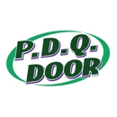 PDQ Door - Presque Isle - Garage Doors & Openers