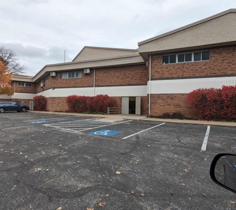 The Church of Jesus Christ of Latter-day Saints - Independence, MO