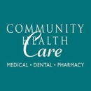 Community Health Care - Parkland Family Health Center - Clinics