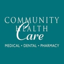 Community Health Care - Spanaway Family Health Center - Medical Centers