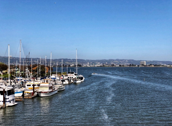 Aeolian Yacht Club - Alameda, CA